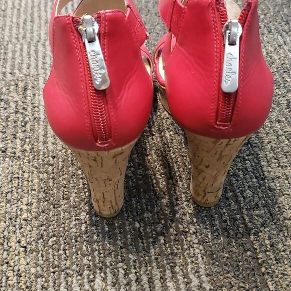 Charles david shoes - Picture 3 of 5